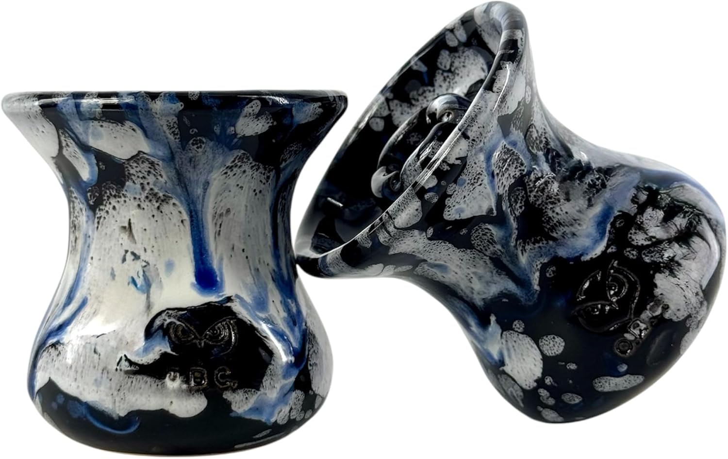 Owl Hookah Elf Bowls Shisha (Midnight Frost (#2))