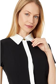cece fit and flare dress Cece Dress main image 0