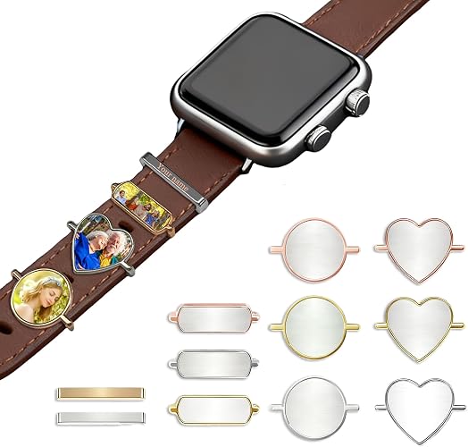 Top 12 Best Personalized Watch Rings You Can’t Miss! 16 71aZP7bigwL. AC SY500