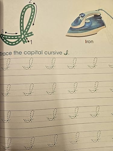 My Ultimate Cursive Writing Practice Workbook - | 9788131922958 ...