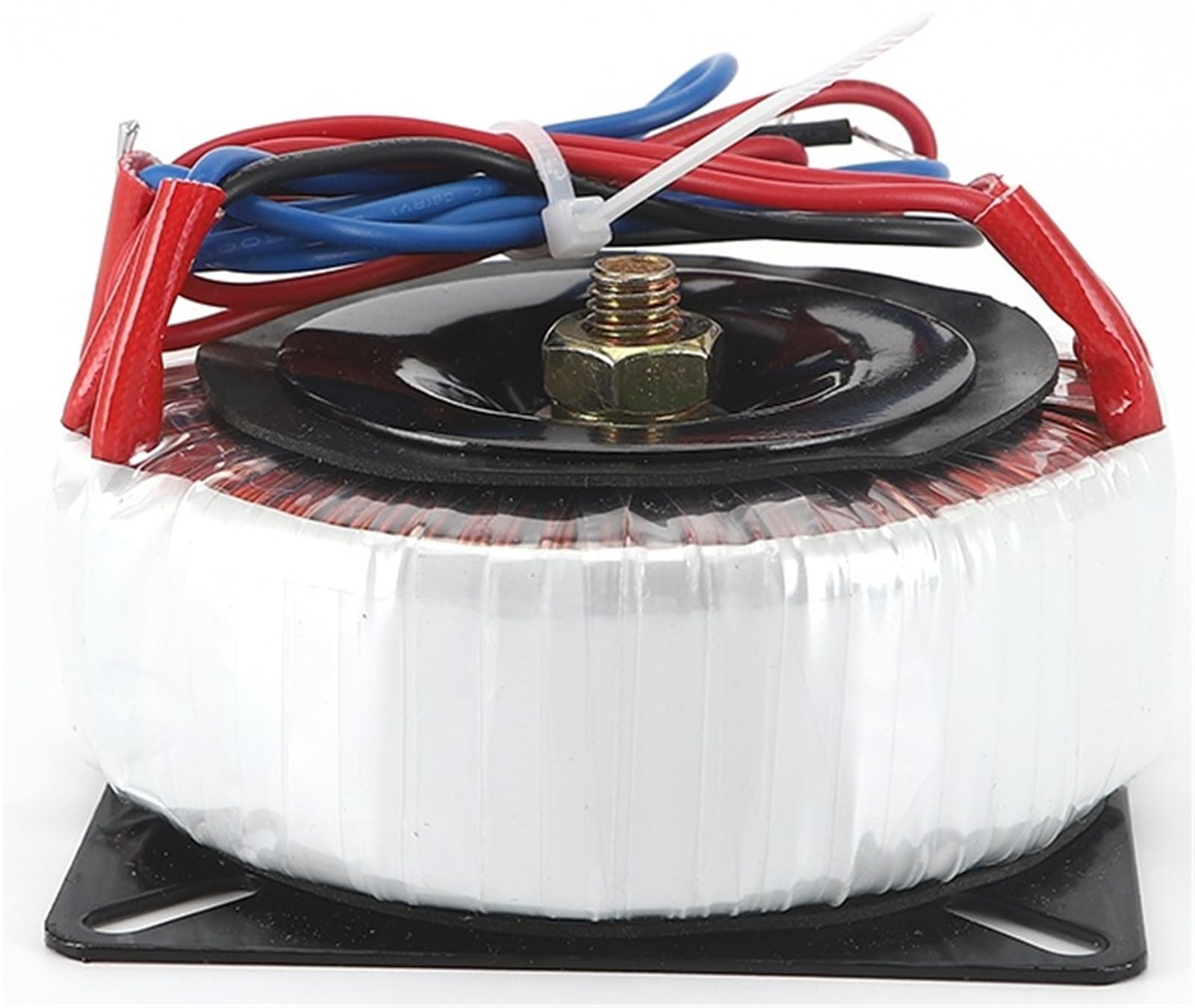 Transformateur toroïdal rond 150W AC220V/230V/110V, double 28V, double 12V, double adaptateur d'alimentation 24V(110V,30V-0-30V)