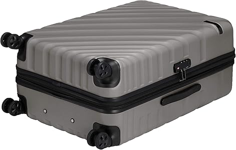 Amazon.co.jp: [エースデザインドバイエース] スーツケース オーバル