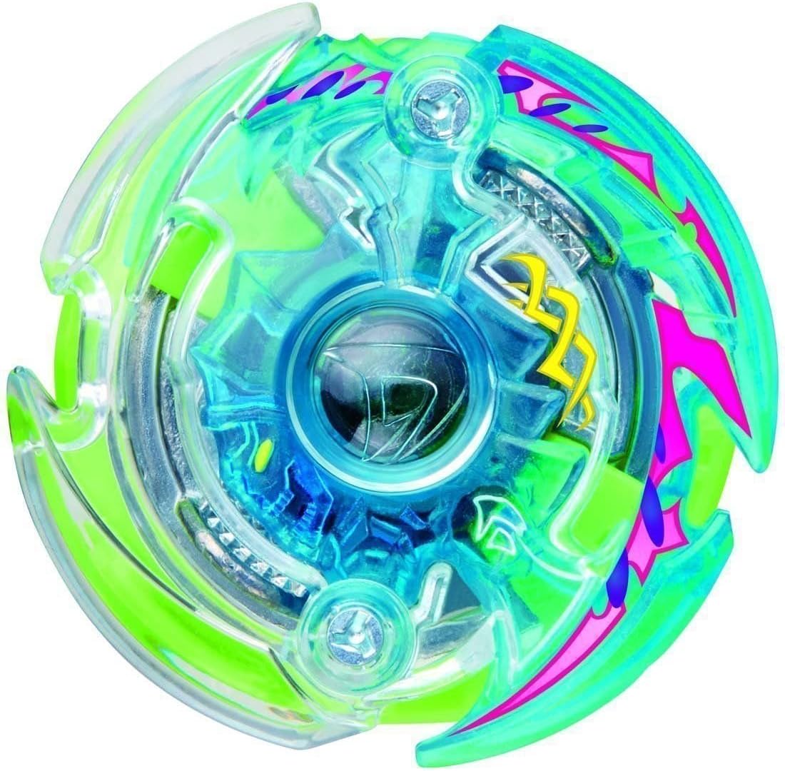 Amazon 単品 ベイブレード ランダムブースター Vol 4 ダークデスサイザー J O 改造対戦型トイ おもちゃ