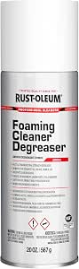 Rust-Oleum Foaming Degreaser