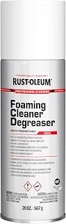 Krud Kutter Pro 352239 Cleaner Degreaser Foaming Spray, 20 oz