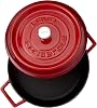LAVA casting Multi-Purpose Pot Round, 24 cm