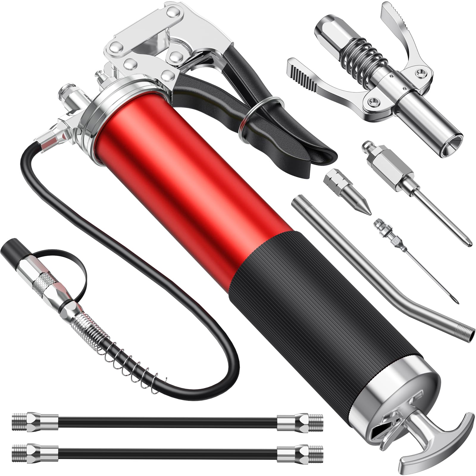 Fantictas Grease Gun Kit