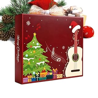Ensemble de médiators pour guitare électrique avec calendrier de compte à - Les Beatles, Paul McCartney, John Lennon, RIngo Starr, George Harrison