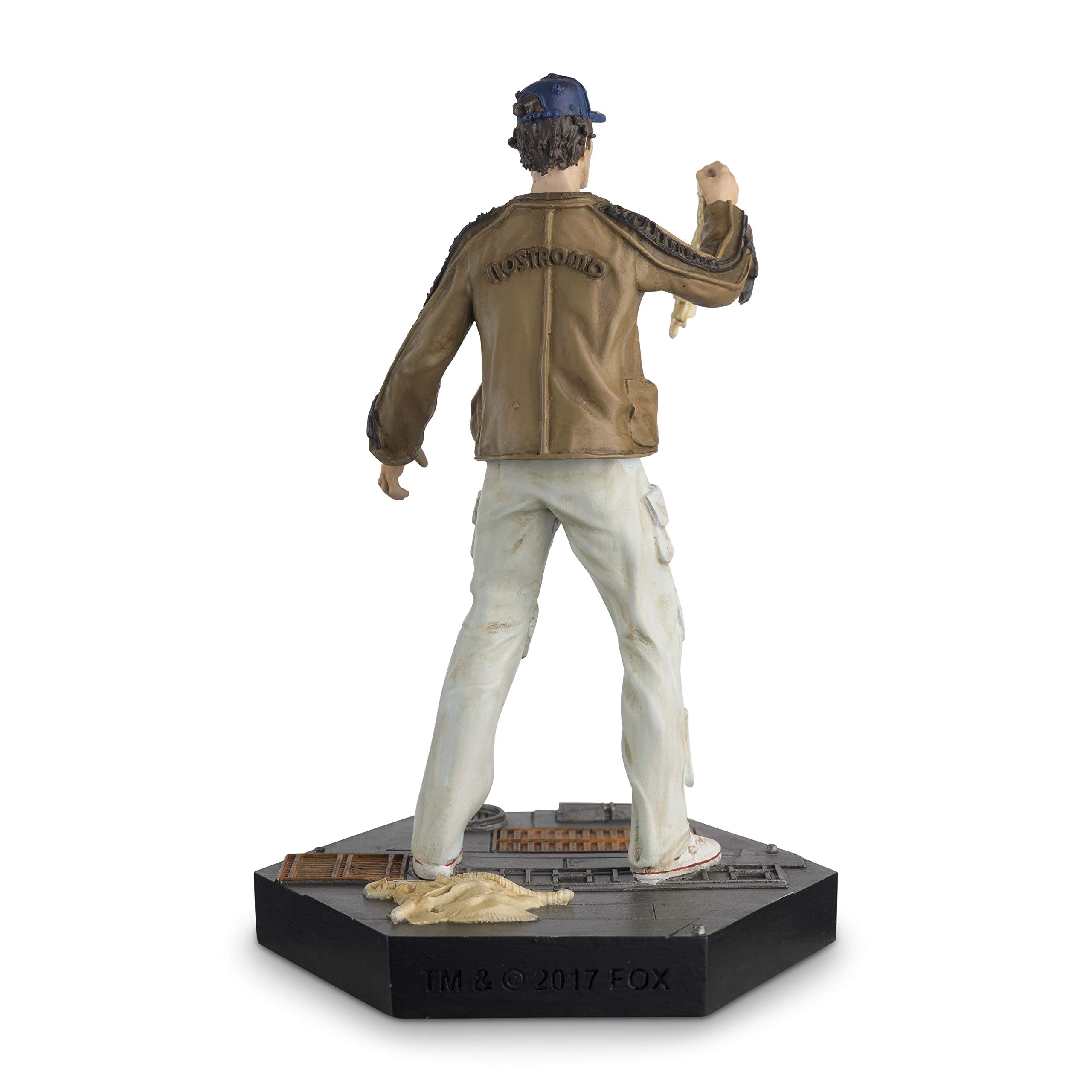 Eaglemoss SEP172504 - Figuras de Juguete para niños