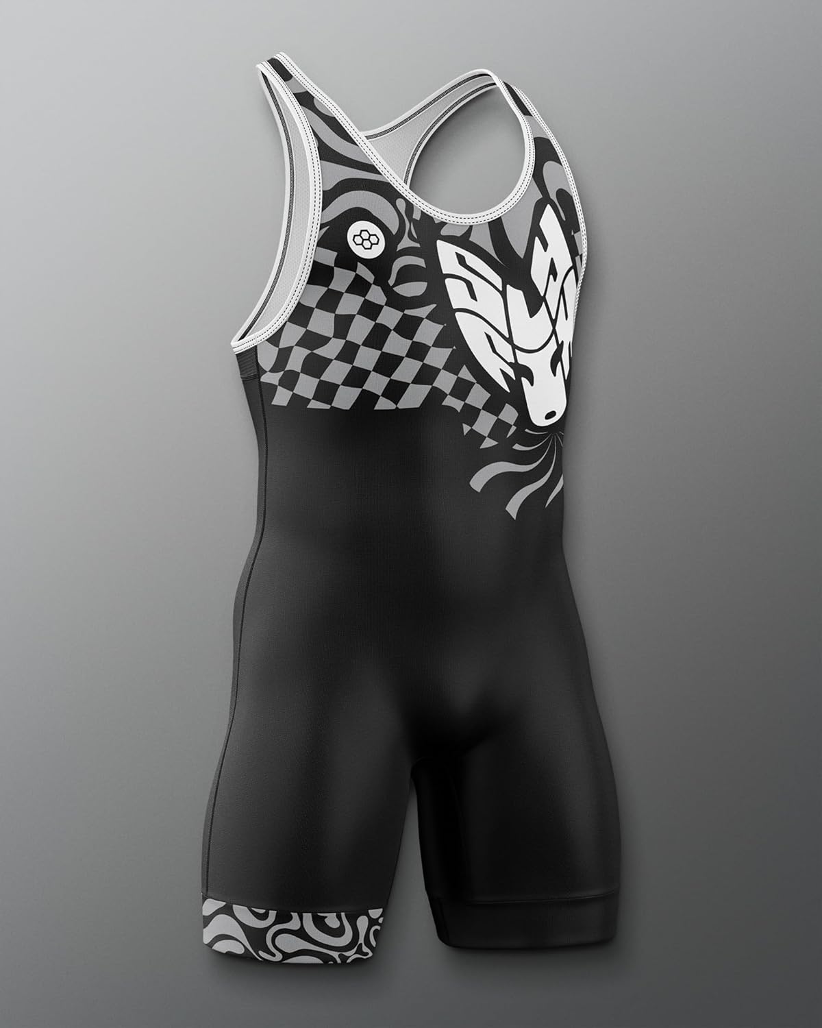 RUDIS Sly Fox Mat Master Elite 2.0 Singlet