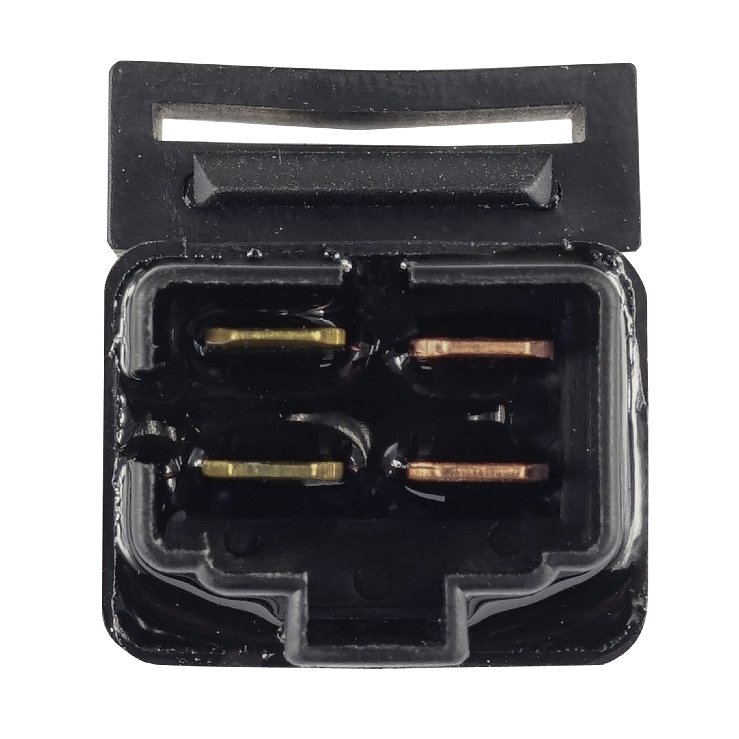 New 12V Starter Relay For Arctic Cat ATV/UTV 50 DVX 2006-2008 - Part # 3303-565