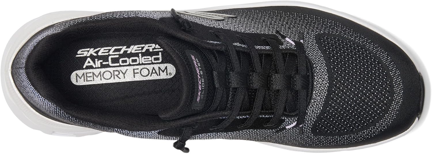 Skechers Womens Glide-Step Pro Soft Mirage - Image 2