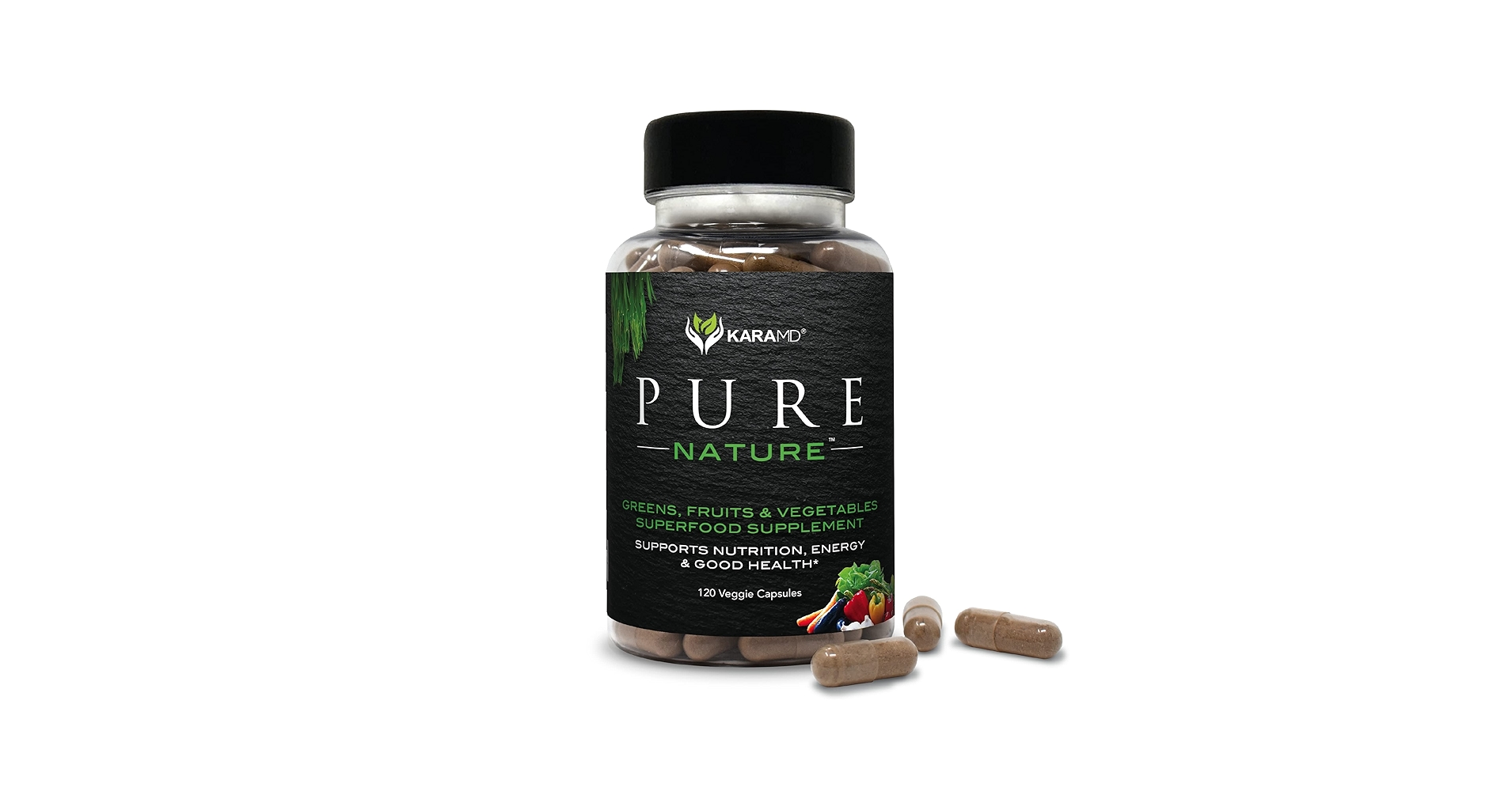 Pure Nature Multivitamin - Image 1
