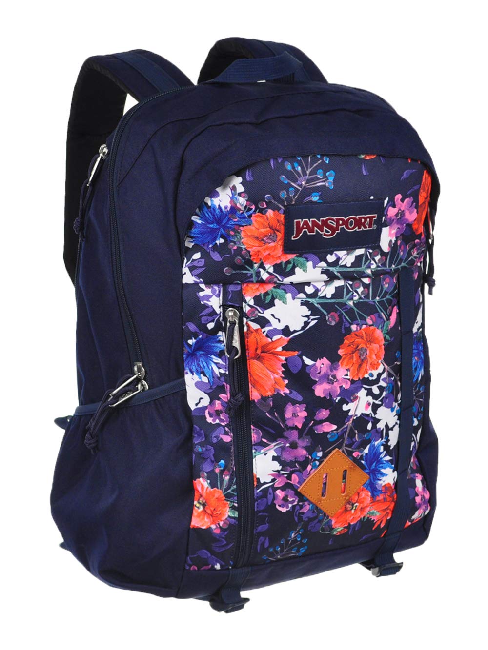jansport foxhole backpack