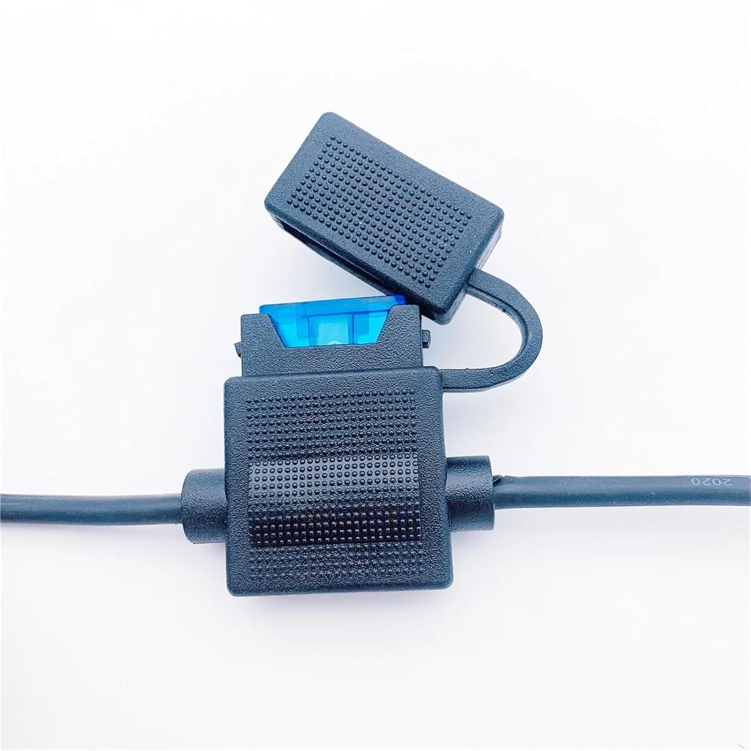 Cable Suitable for DL5-C1 Radio GPS Host External Radio Power Cord Two pin Clip Cable