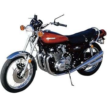 Amazon 青島文化教材社 Gto 湘南純愛組 No 1 Zii改 鬼塚スペシャル 1 12スケール プラモデル プラモデル 通販