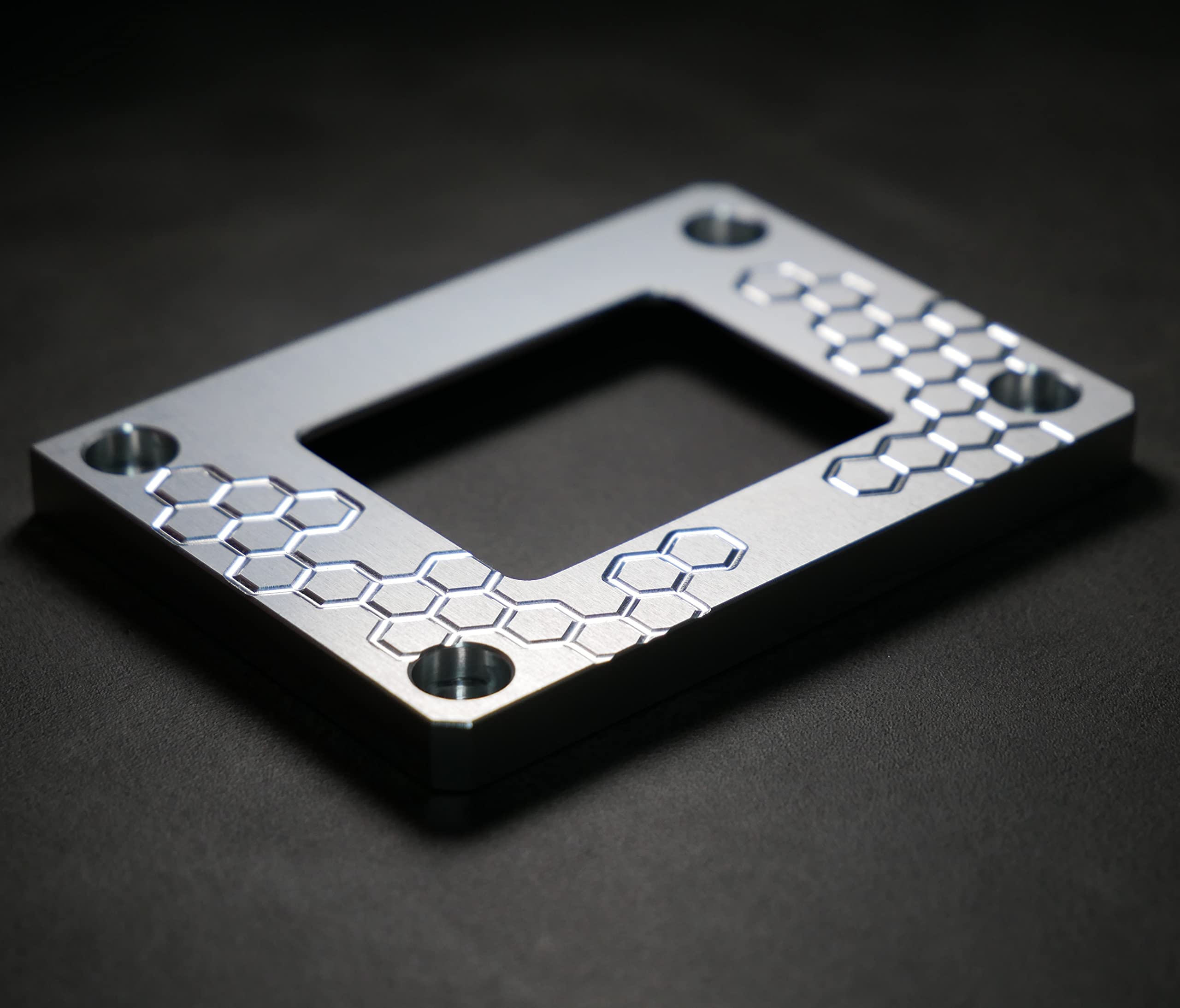 Amazon | PCER24 HDシルバー CPU固定用 [Anti Bent Cool Booster