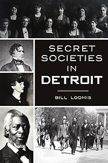 Secret Societies in Detroit