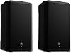 Electro-Voice ZLX-15P-G2 1000W 15-inch Powered Bluetooth Speaker Pair