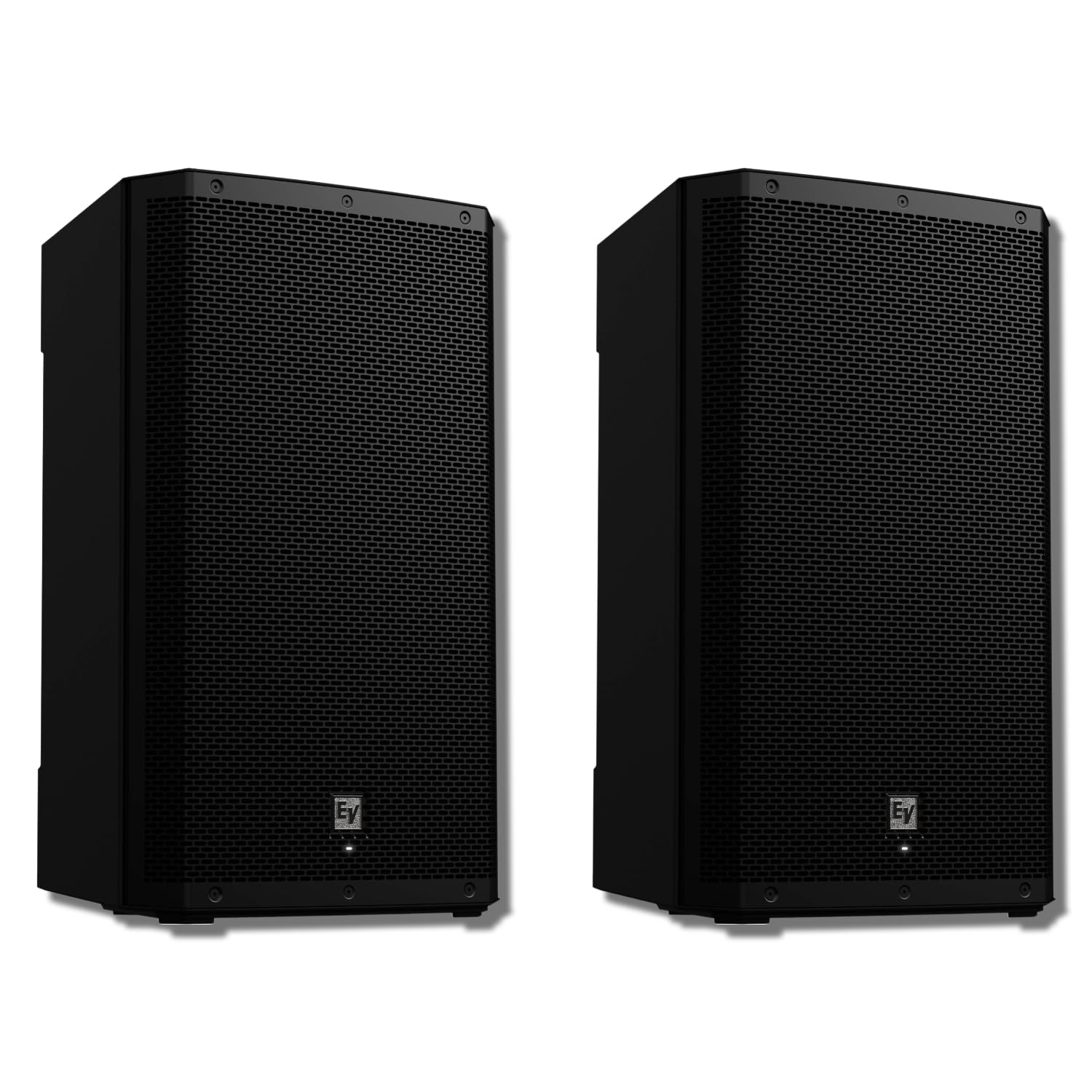 Amazon.com: Electro-Voice ZLX-15P-G2 1000W 15-inch Powered