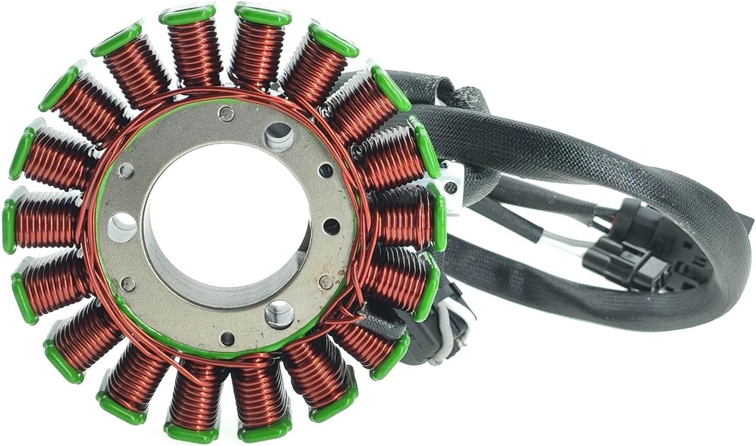 Replacement parts Ignition Coil Stator Generator Replacement Parts Compatible for G310GS G310R G310 G 310 GS R 310GS 310R K03 K02 12311540515 2016-2024 AT F1