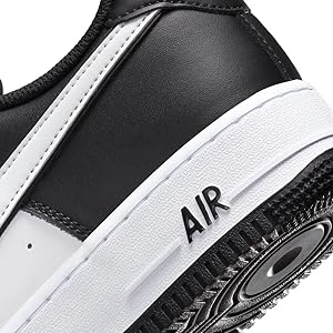 Amazon | Nike エアフォース1 '07 メンズシューズ サイズ14