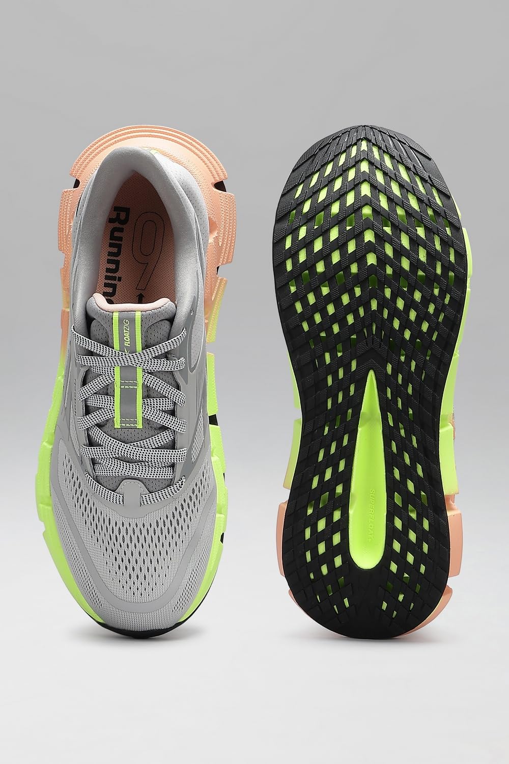 Reebok Floatzig 2, Zapatillas Mujer