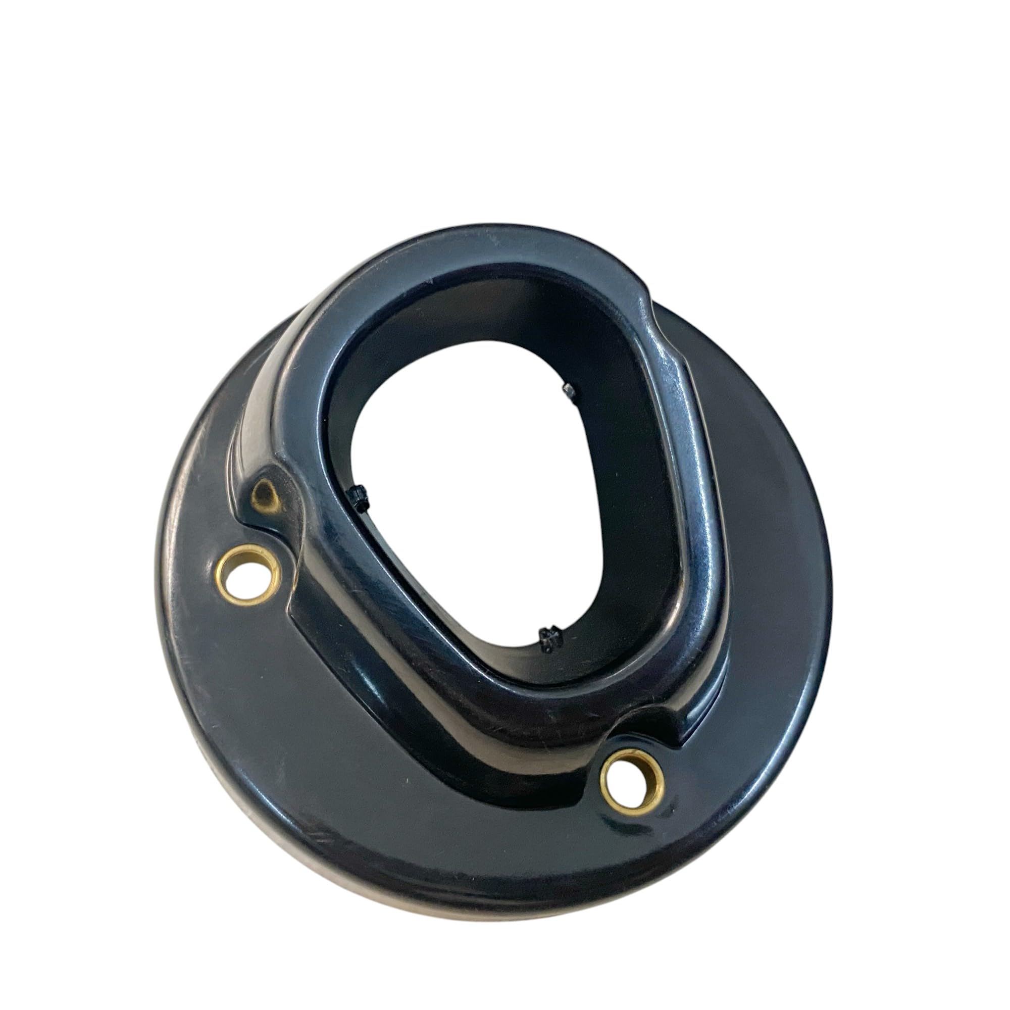 Road Religion Heavy-Duty Silencer End Cap/Exhaust Cap R15 V2 New Model