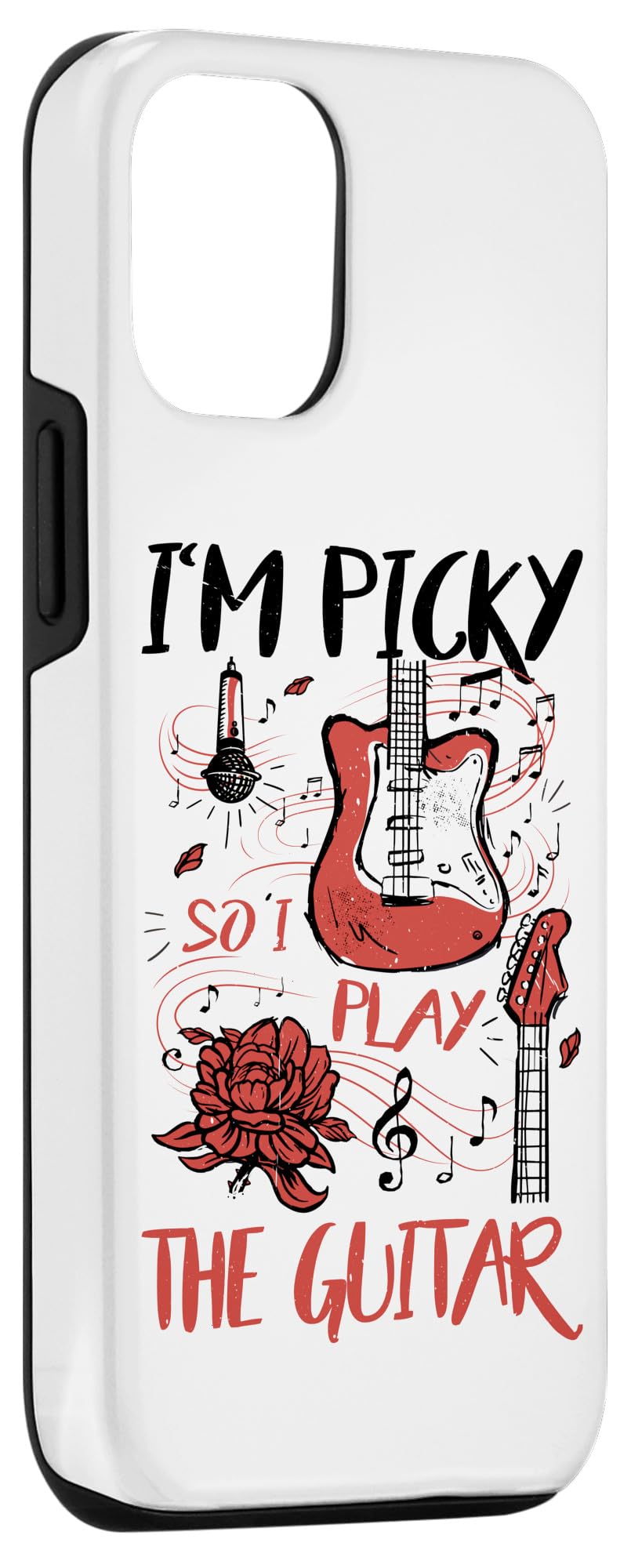Amazon.co.jp: iPhone 14 I'm Picky So I Play The Guitar Amazon.co.jp: iPhone 14 I'm Picky So I Play The Guitar
