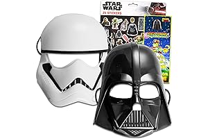 Boys Darth Vader Costume