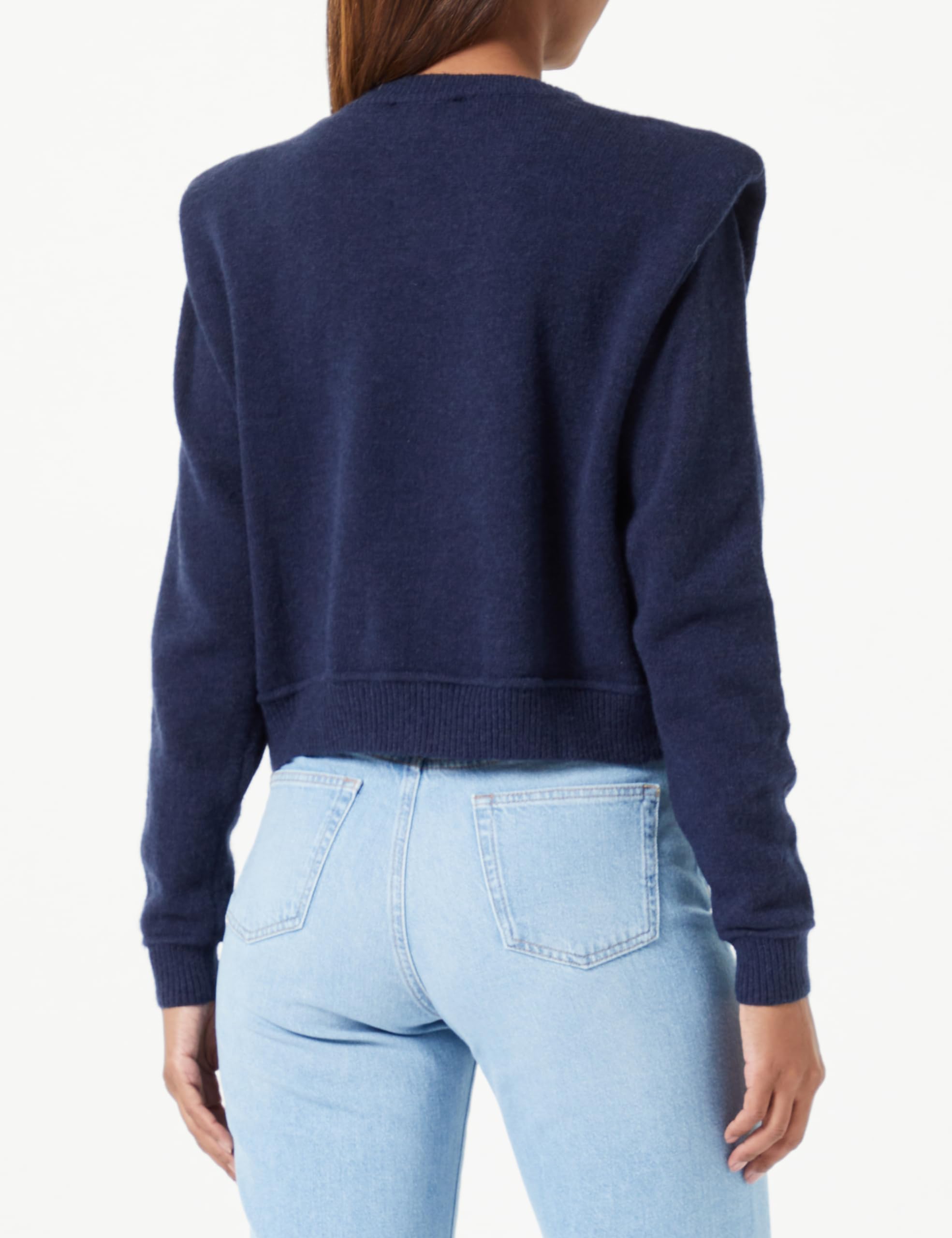 Sookie Pull en Tricot Femme