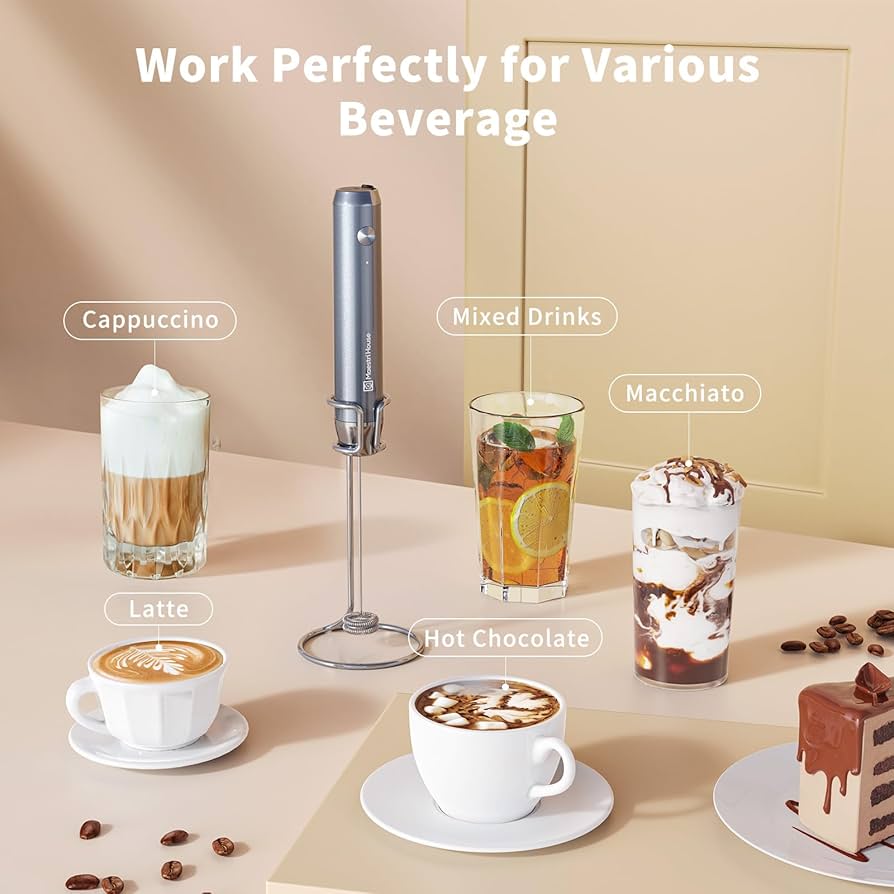マーボー】PRINCESS MILK Frother pro 250ml Princess Milk