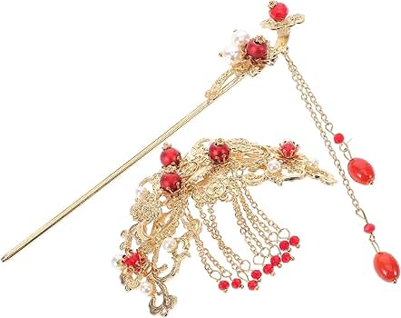 アンティーク髪飾り/美品✨ 髪飾り 成人式 ドライフラワー ノラ 6色 蝶々くすみカラー 浴衣