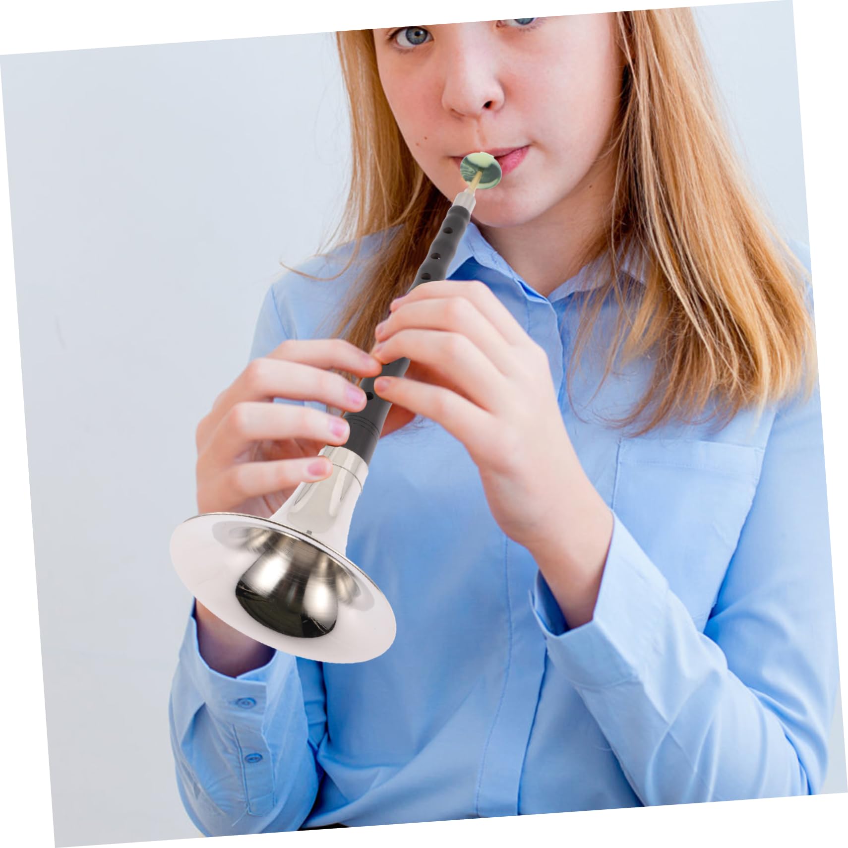 HEMOTON Beginners' Professional f Key Traditional Chinese Wind Instrument Ethnic Music Instrument