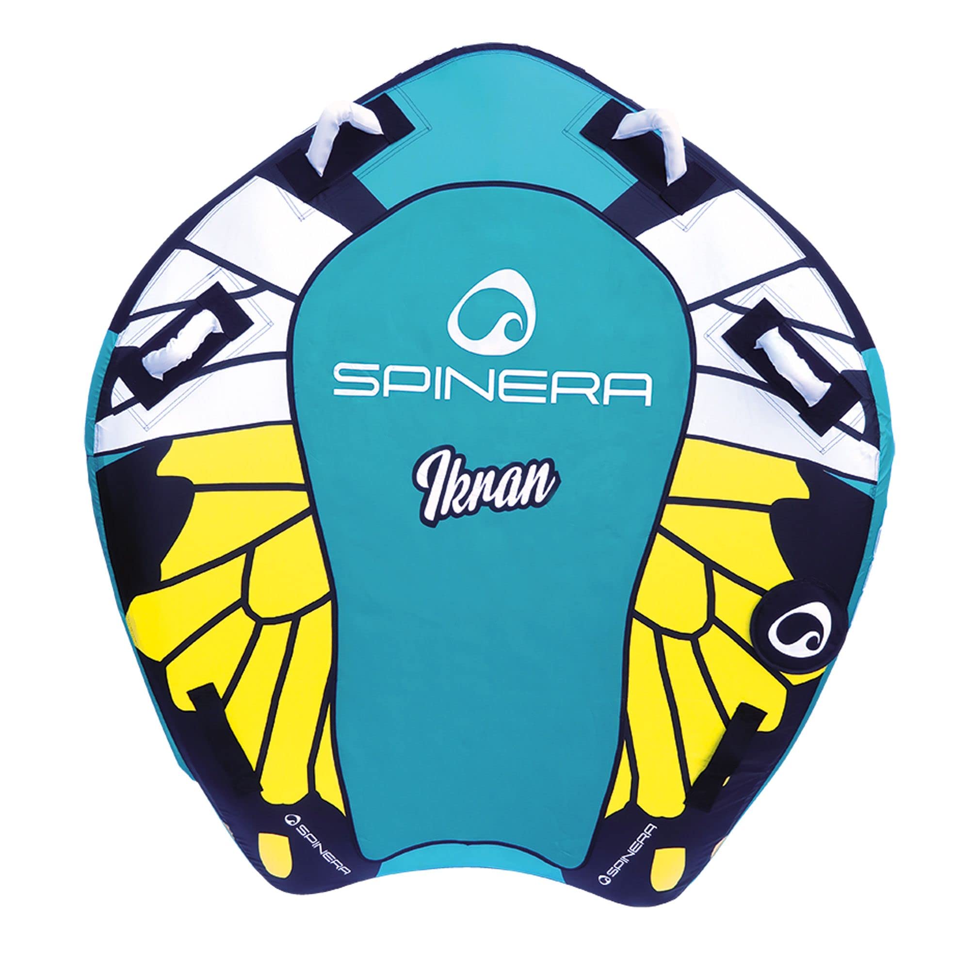 SPINERA Ikran 1, Tube, Wasserring, Wasserreifen, Towable für 1 Person