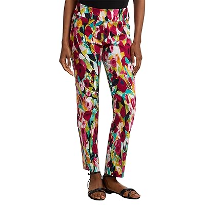 Krazy Larry Pull on Ankle Women