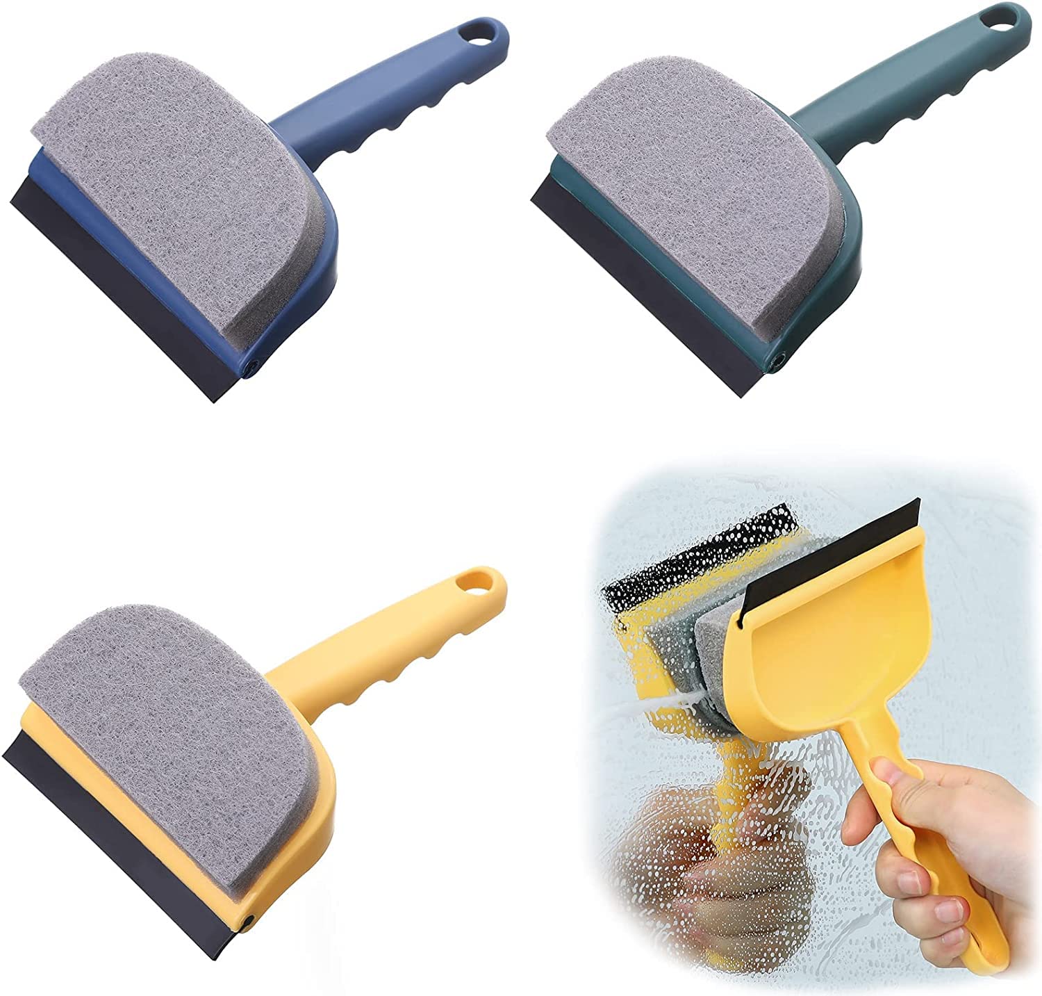 See full amazon price history chart for DHRUSIMI Glass Window Squeegee Cleaner Cleaning Sponge with Handle 2 in 1 Detachable Window Cleaning Sponge for Car Windshield Window Bathroom Mirrors & Kitchen Tile Cleaning Tool Pack of 1 (Any Random) DHRUSIMI Glass Window Squeegee Cleaner Cleaning Sponge with Handle 2 in 1 Detachable Window Cleaning Sponge for Car Windshield Window Bathroom Mirrors & Kitchen Tile Cleaning Tool Pack of 1 (Any Random) (B0BN171W6S) Amazon Price History, Amazon Price Tracker