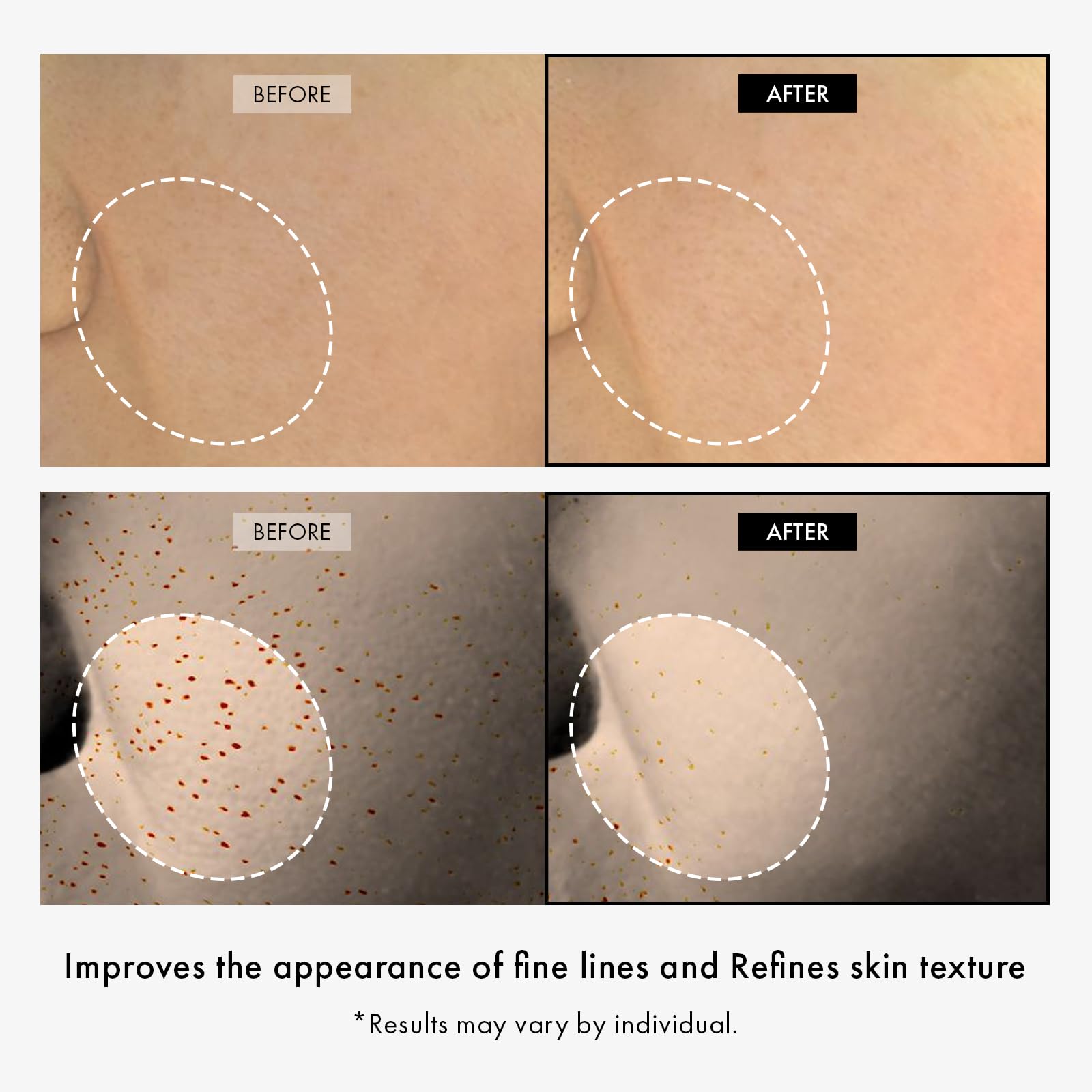 Duo Volume Giovanile: TOSOWOONG Siero Volufiline & Crema Copper Peptide 12 per Rassodamento Cutaneo e Benefici Anti-Età
