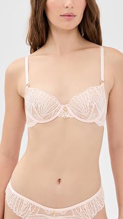 Bluebella Women's Peyton Wired Bra