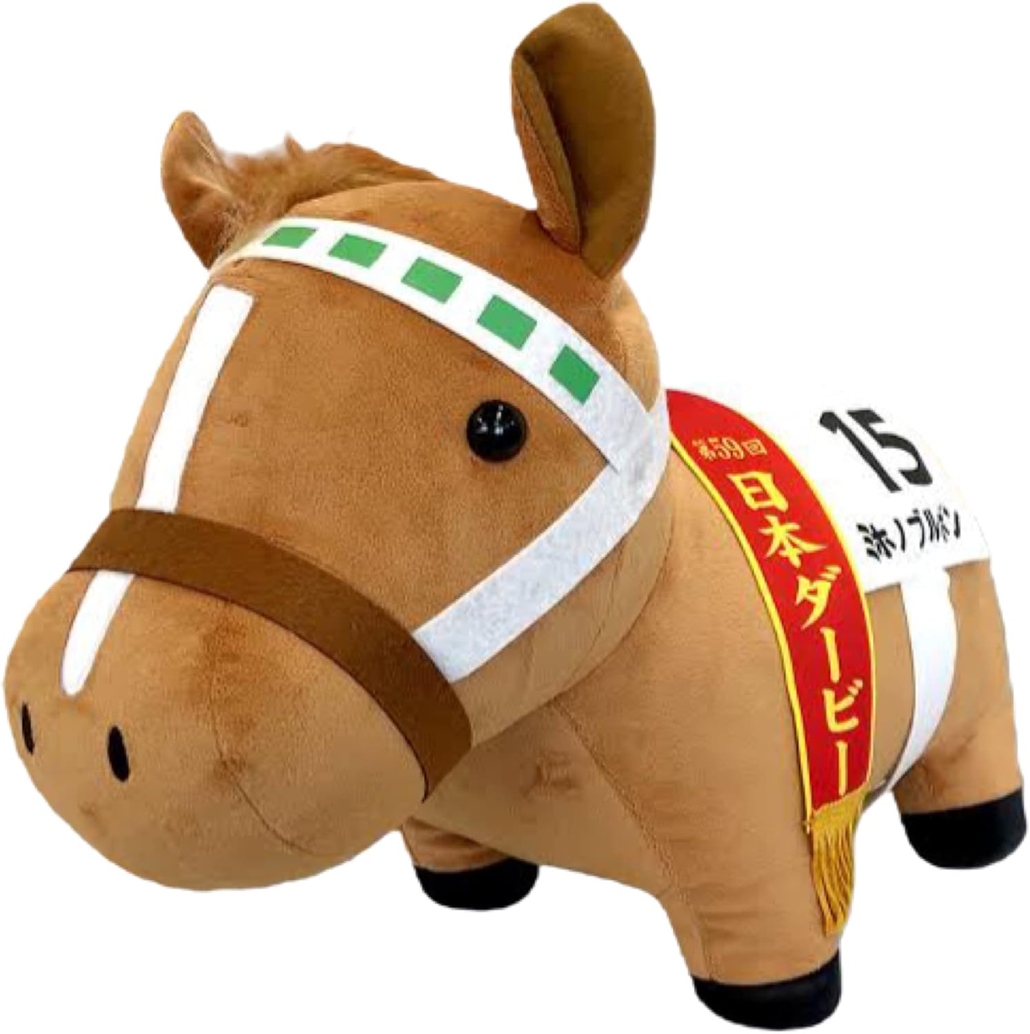 サラブレッドコレクションbig 全9種