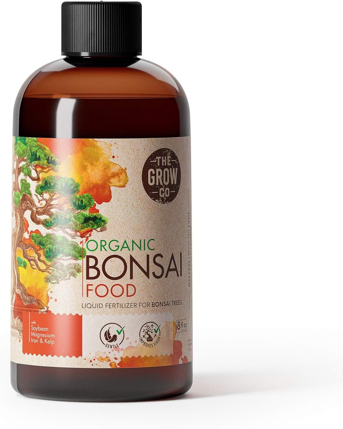 Organic Bonsai Houseplant Food