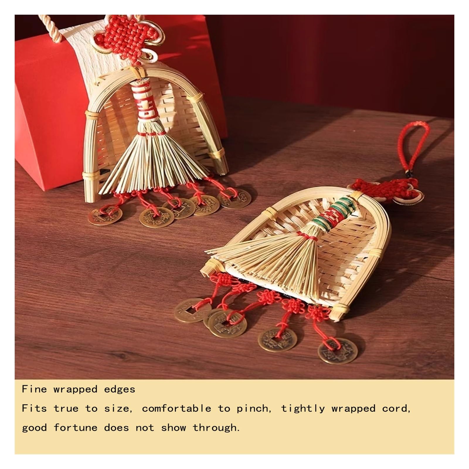 Ornamenti per la casa Regalo per la casa per la casa - Nuova Decorazione per la casa - Articolo rituale per Il trasferimento - Decorazioni d'Arte d'Arte del Soggiorno