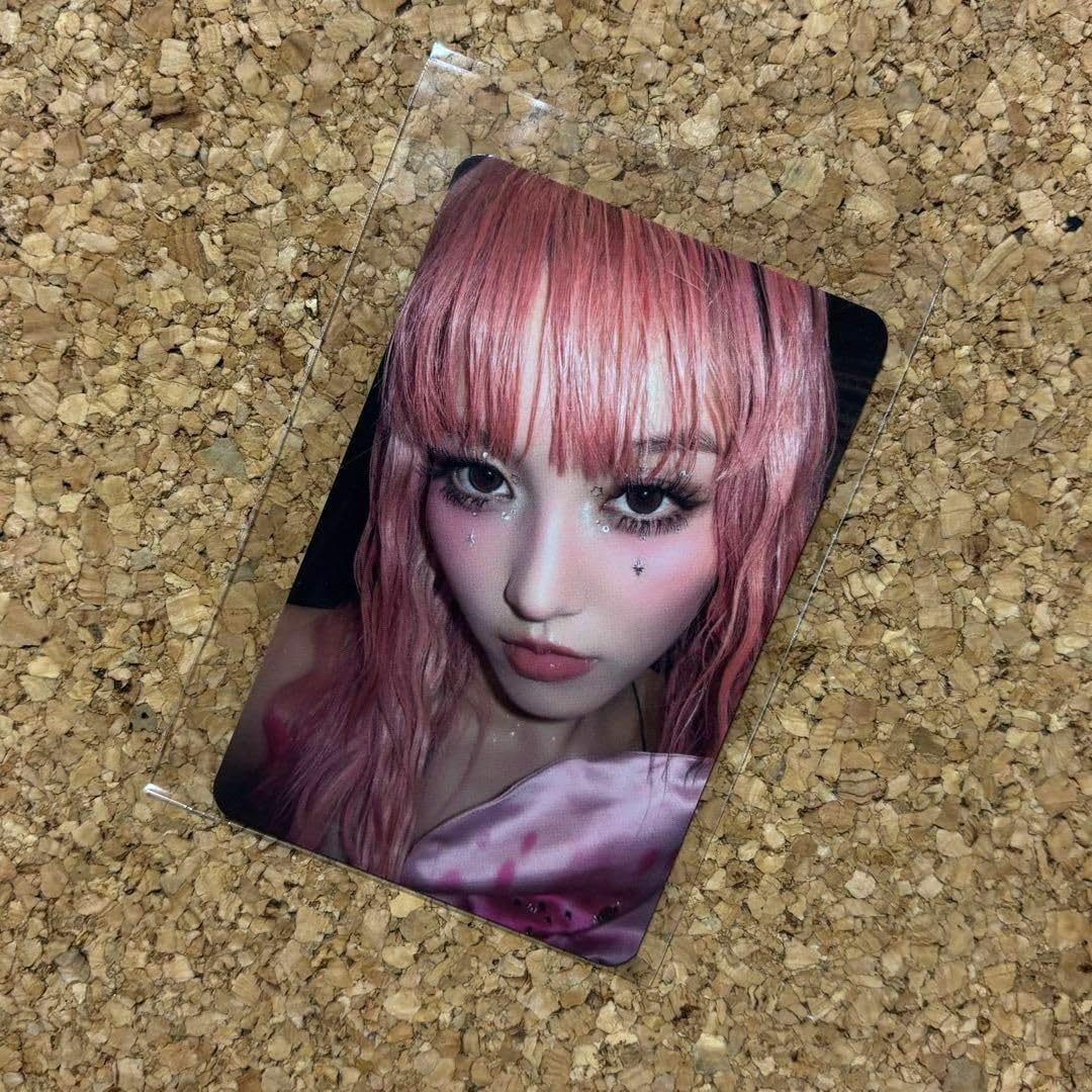 XG CHISA チサ MAKESTAR MILLION PLACES トレカ xg トレカ