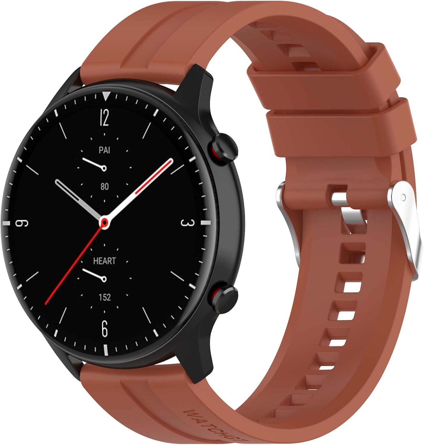 Amazfit Gts BoLuo 22mm Cinturini Per Garmin Venu 2/vivoactive 4