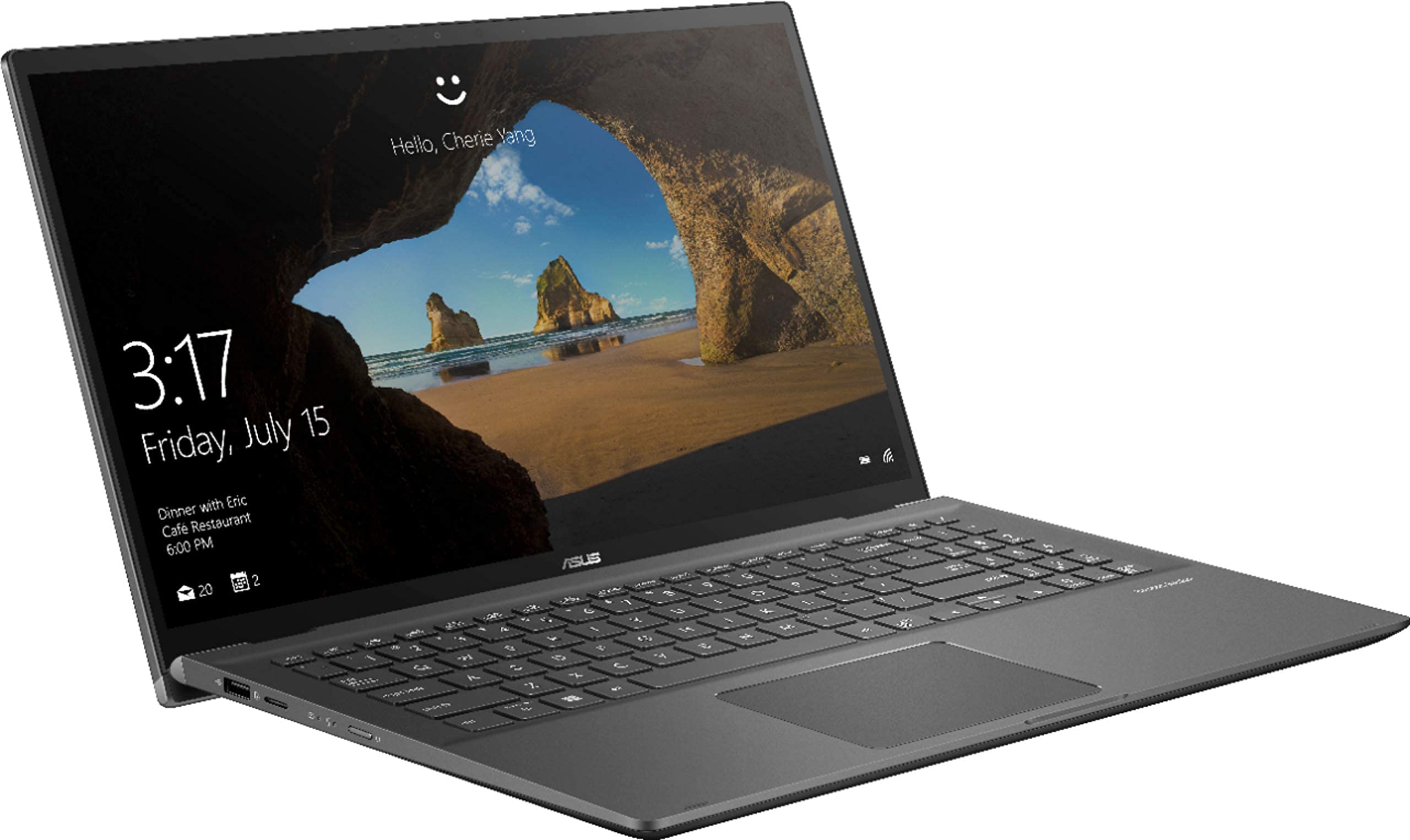 Amazon.com: ASUS Q526FA - 15.6