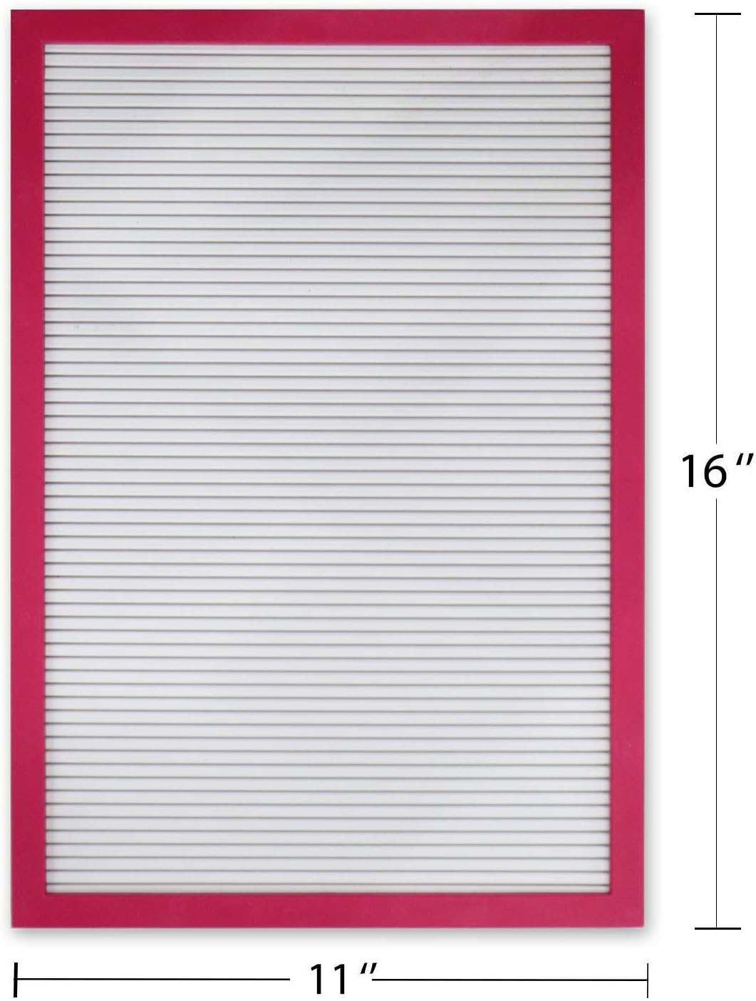 🔥 Cashback up to 70% Spoiled Darlings Aesthetic Message Board - 16x11 Letter Board for Announcements - Office, Home, Classroom Decor - Interchangeable Letters, Symbols & Numbers - (Red) Hottest Sale Spoiled Darlings Aesthetic Message Board - 16x11 Letter Board for Announcements - Office, Home, Classroom Decor - Interchangeable Letters, Symbols & Numbers - (Red)