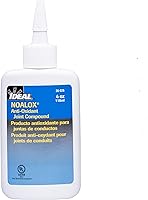 Vista 7 de Ideal 30-030 Compuesto antioxidante Noalox, botella de compresión, 8 onzas