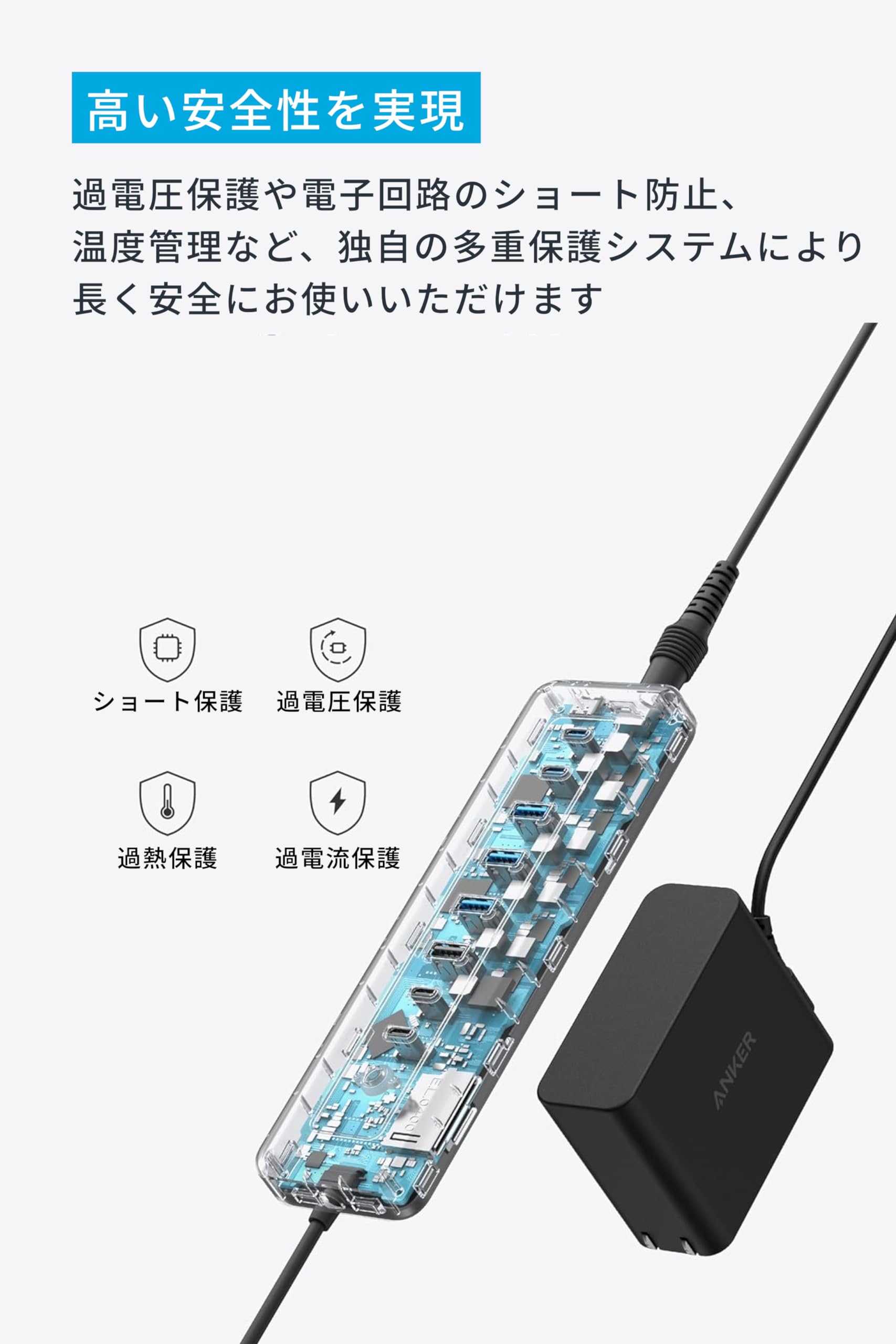 ☆送料無料 Type-Cハブ 11 in 1、USB Cハ USB2.0 142 Amazon | vigoole USB C ハブ 11-in-1 トリプルディスプレイUSB Type C