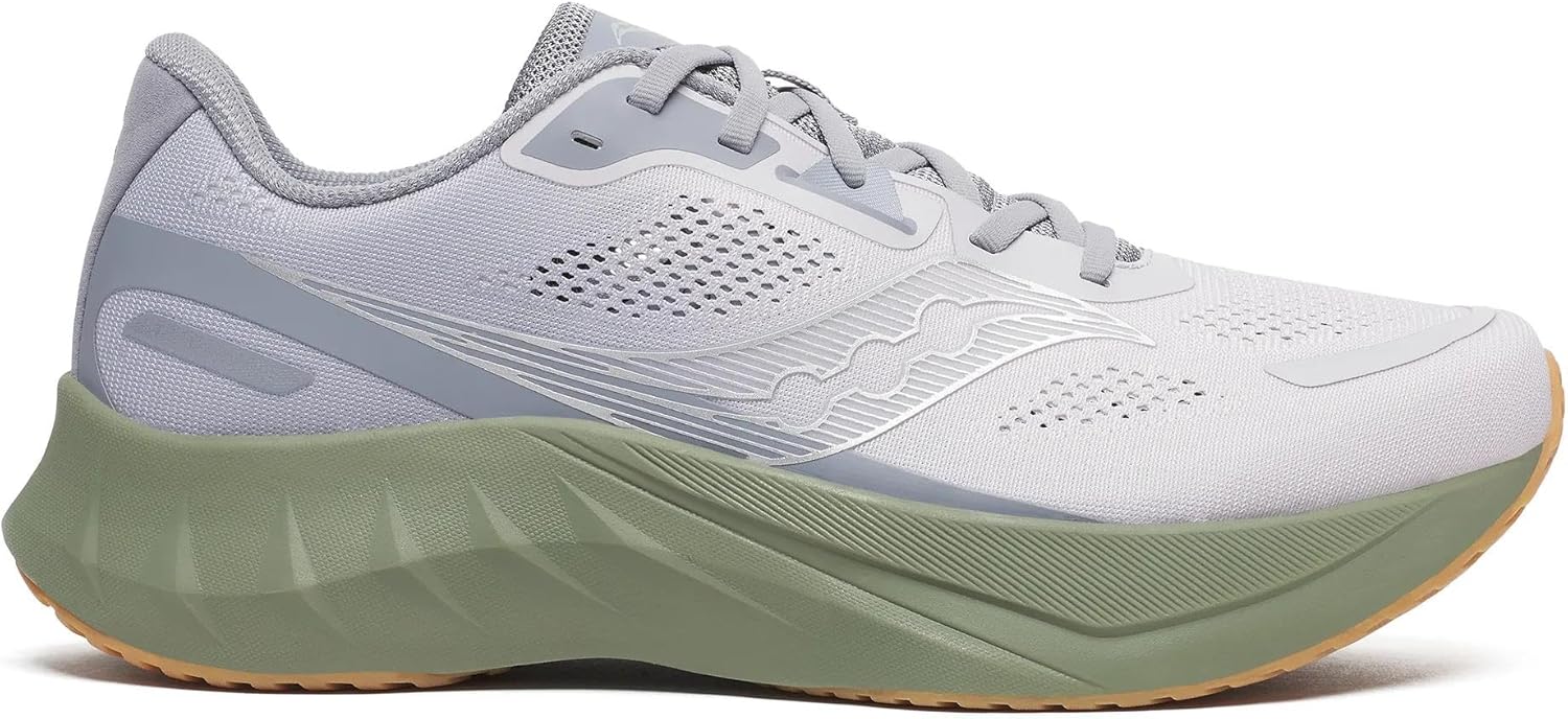 Saucony Men's Tide 2