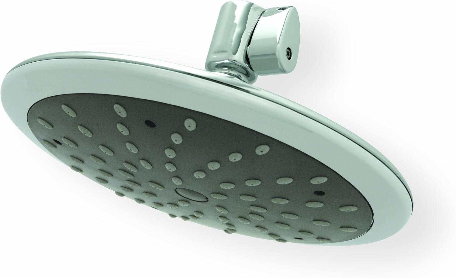 Evolve Showerheads SS2200CPUS Aspen Water Saving Rain Showerhead